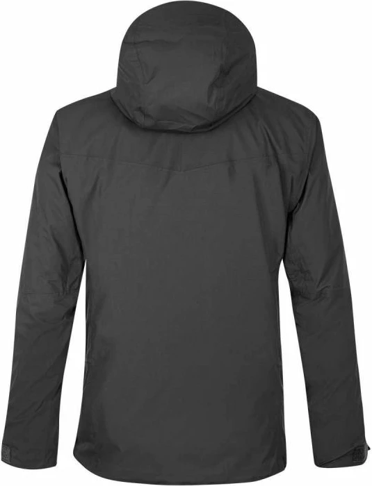 Jakne për meshkuj Salewa, e gjelbër