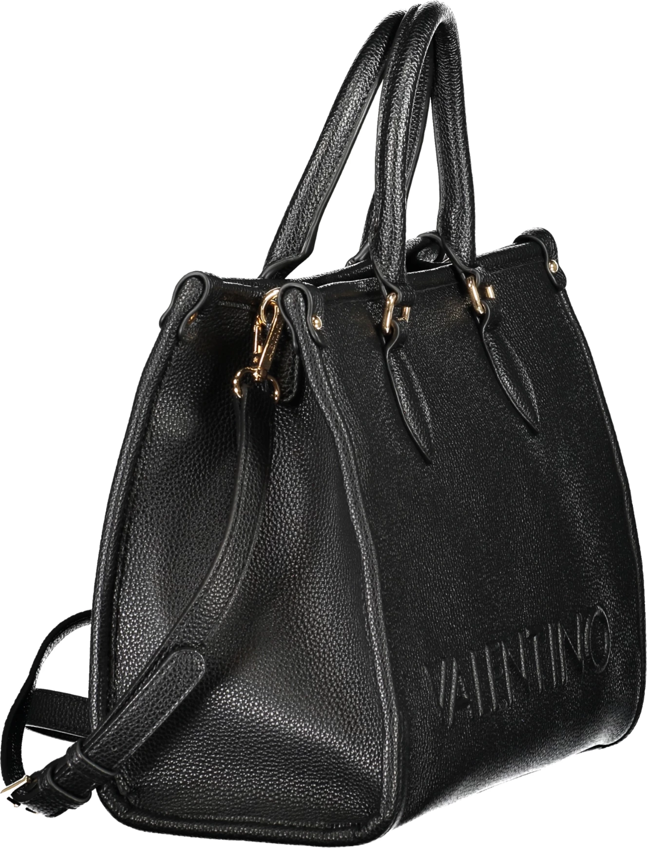 Çantë për femra VALENTINO BAGS, e zezë