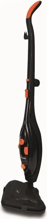 Pastrues me avull Eldom PM1000, ngjyrë e zezë