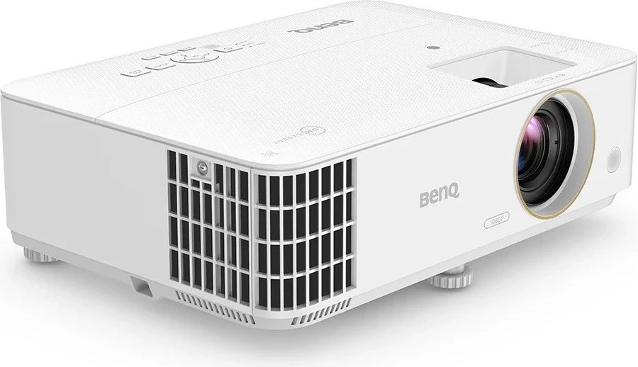 Projektor Benq TH685P, 1080p, 3500 ANSI lumens, DLP, Bardhë