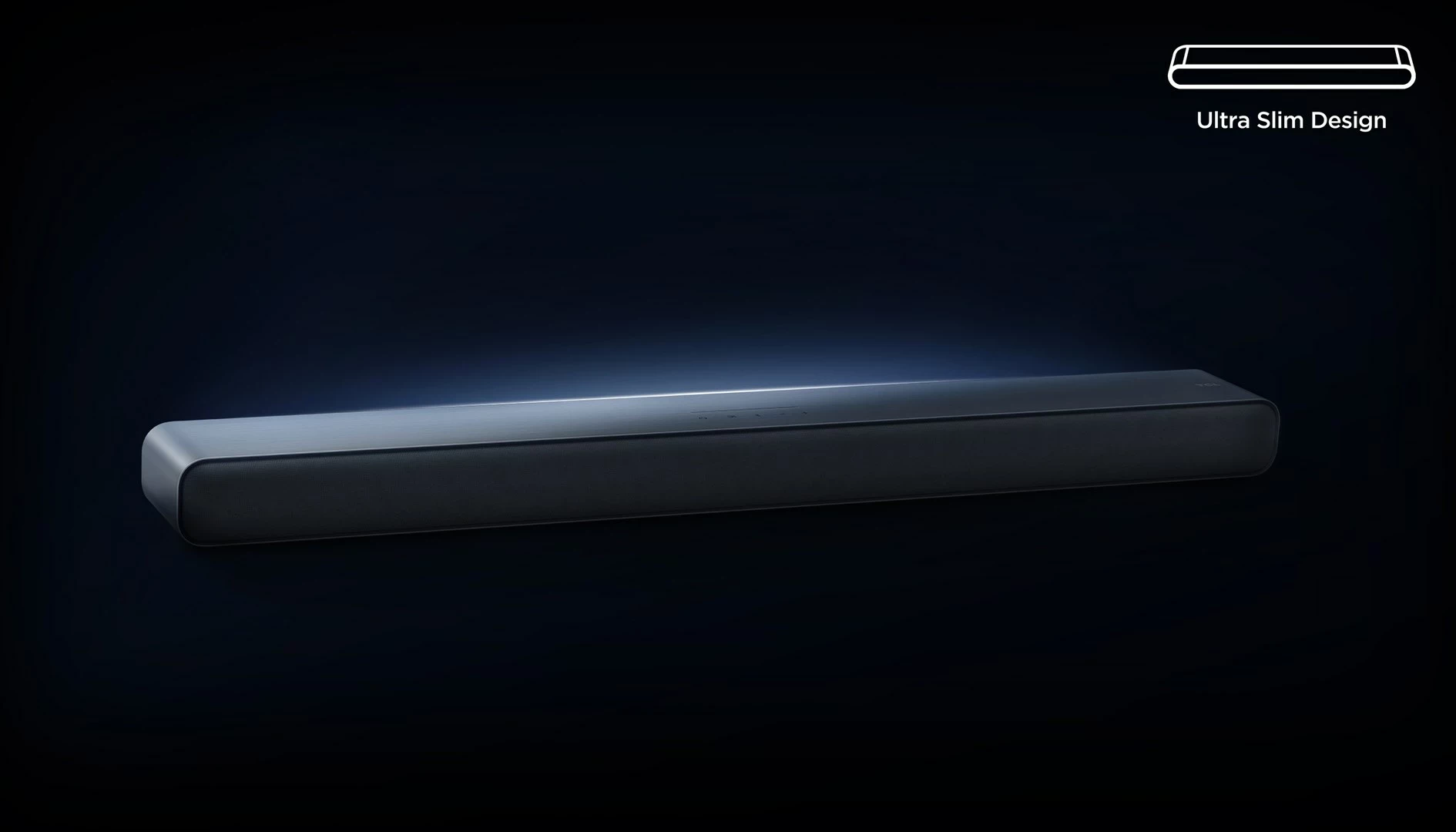 Soundbar TCL S S45H, 2.0 kanale, Dolby Atmos, DTS Virtual:X, Bluetooth, Titanium
