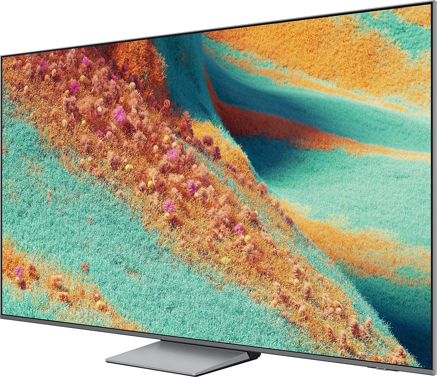 Televizor Samsung QE55QN85FAUXXH 55" Neo QLED 4K 144Hz