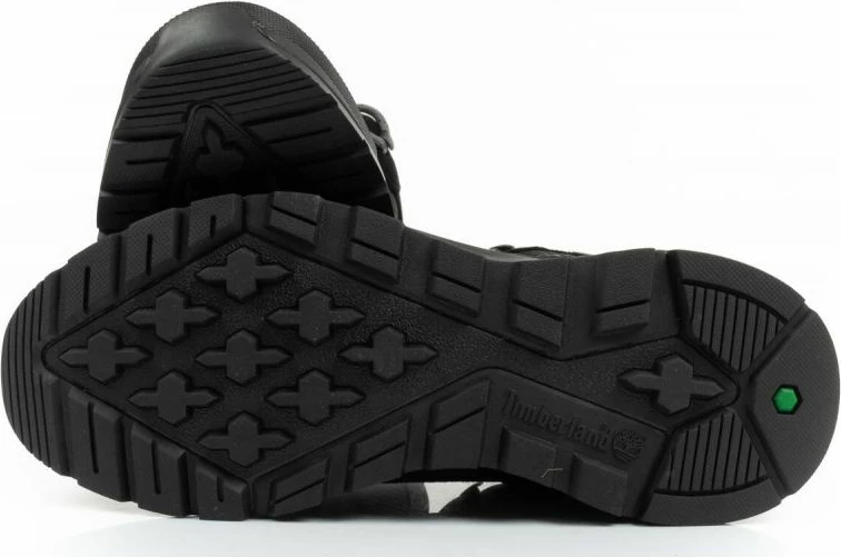 Atlete për meshkuj Timberland, të zeza [Madhësia: 43]