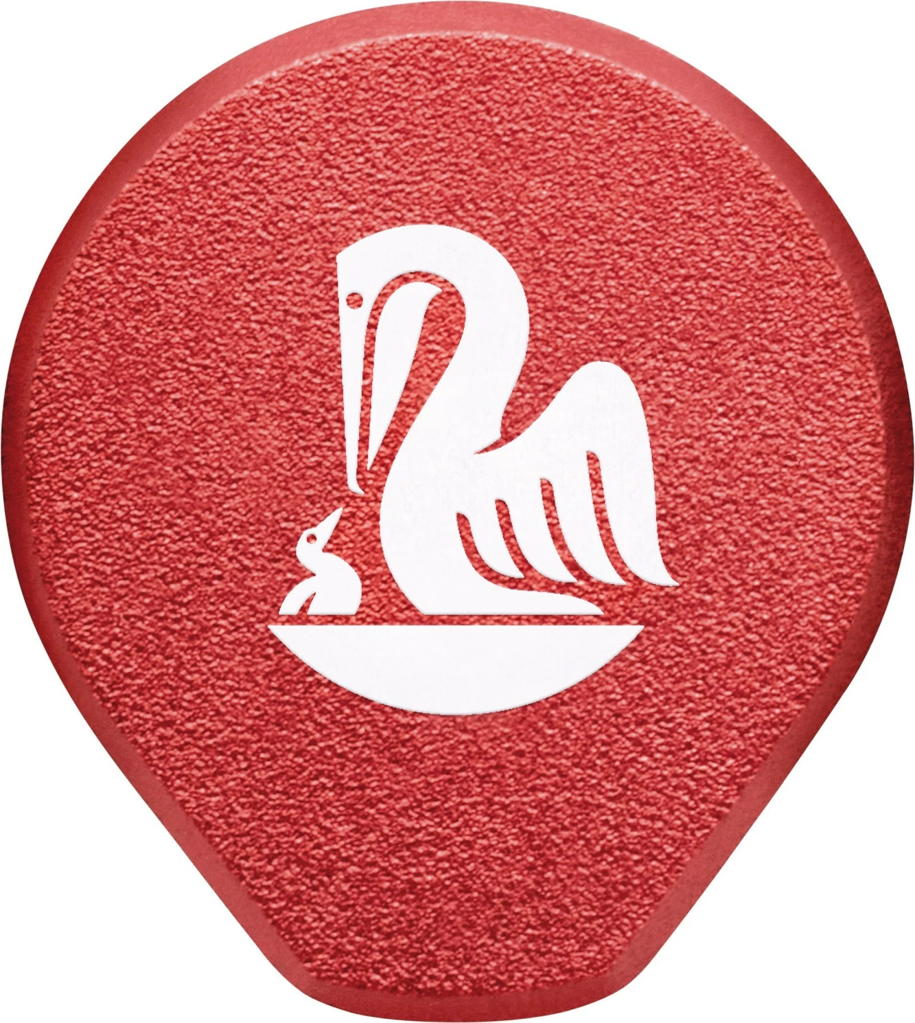 Stilolaps Pelikan INEO, M, i kuq