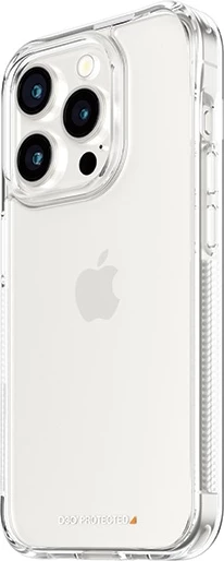 Mbështjellës PanzerGlass Privacy Bundle 3in1 për iPhone 15 Pro, Transparent