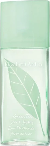 Eau de Toilette Elizabeth Arden Green Tea, 100 ml