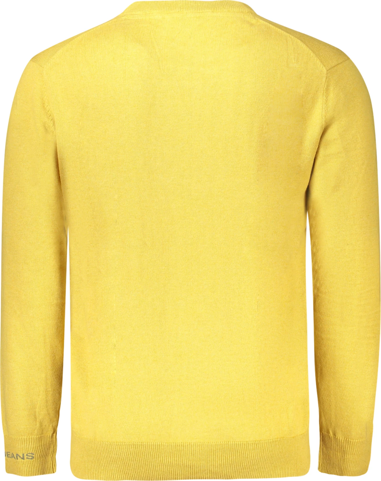 Xhemper për meshkuj PEPE JEANS, e verdhë