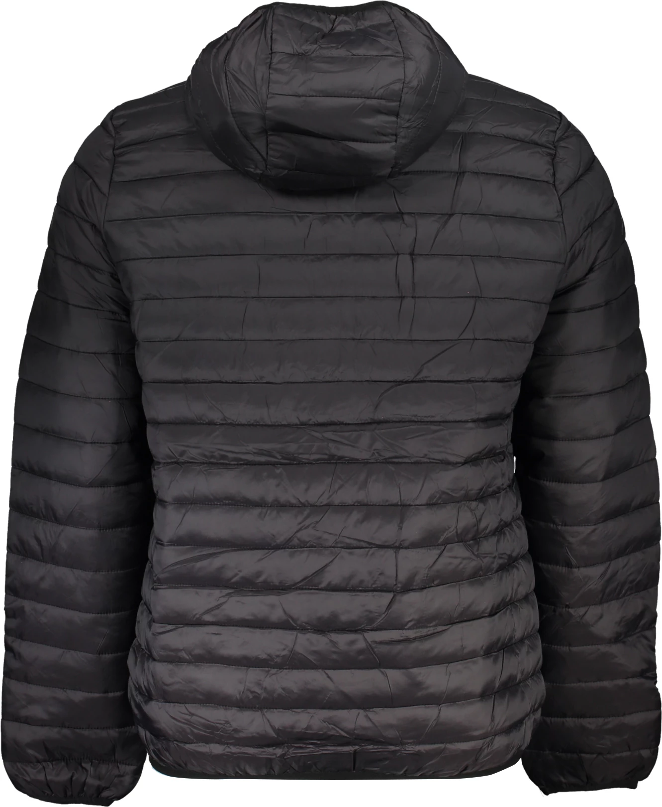 Jakne GIAN MARCO VENTURI meshkuj, e zezë