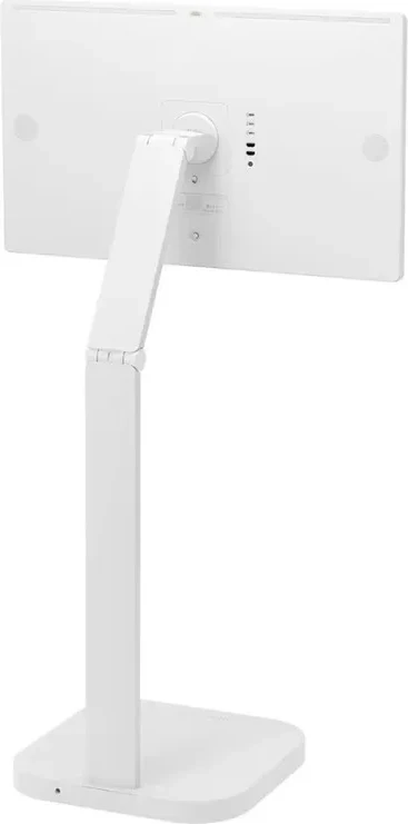 Monitor LG Swing 32U889SA 31.5 inç 4K IPS Touchscreen HDR10 bardhë