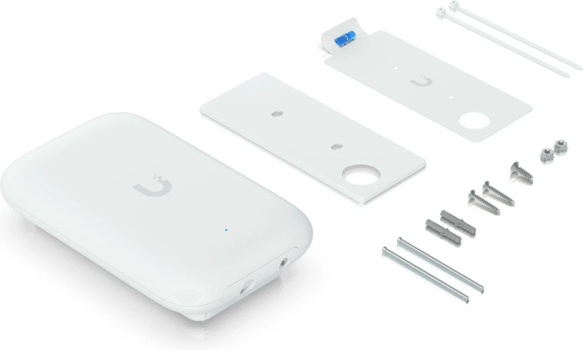 Access point Ubiquiti Swiss Army Knife Ultra, 2.4 GHz, 5 GHz, 866.7 Mbit/s, IPX6