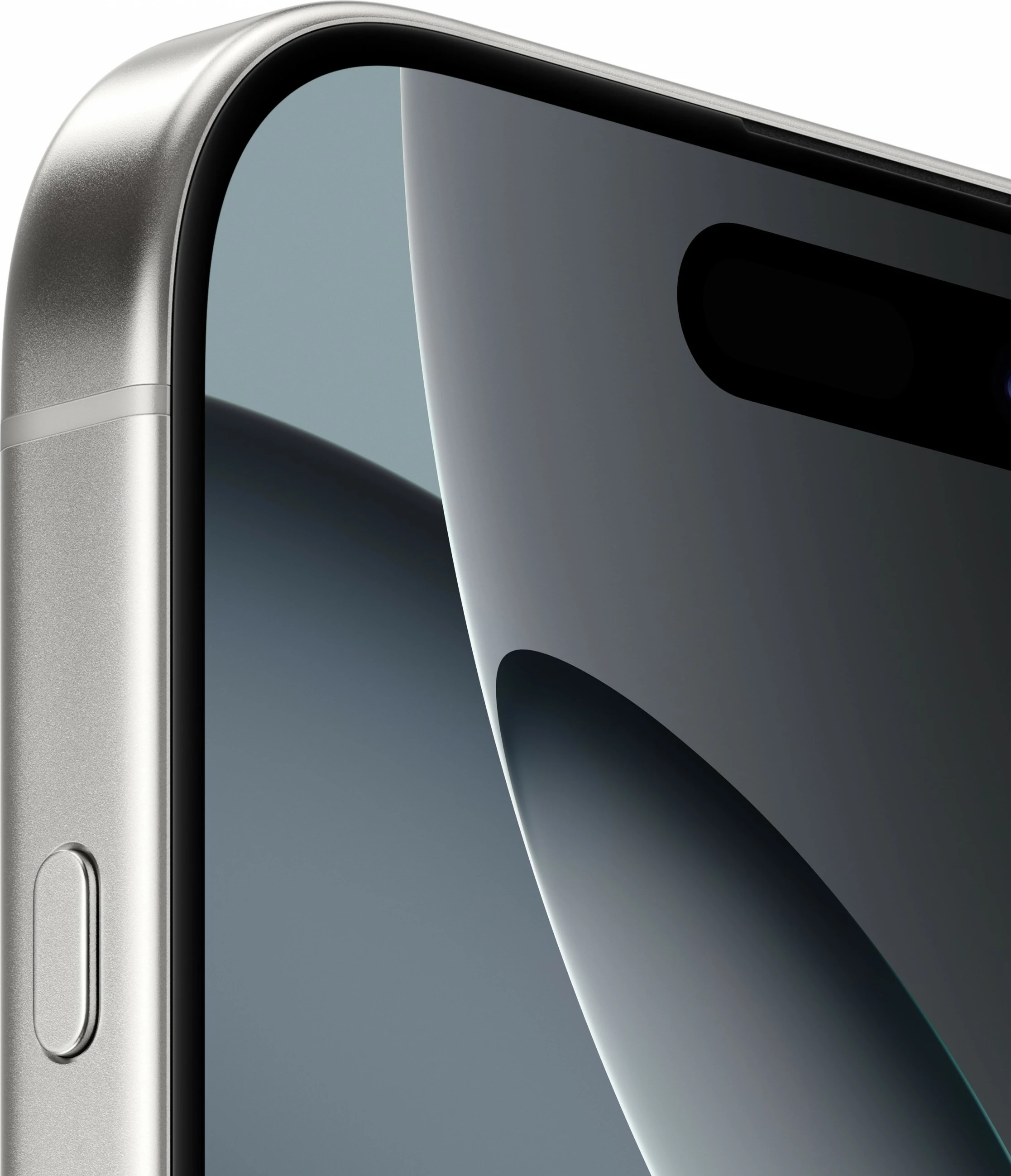 Celular Apple iPhone 16 Pro 512GB bardhë titanium