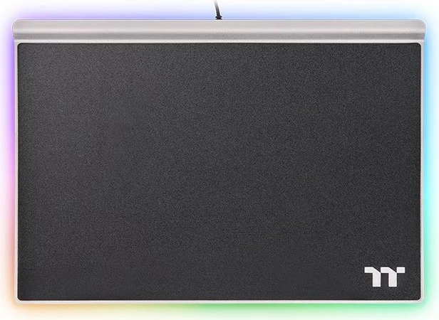 Mauspad Thermaltake ARGENT MP1 RGB, gaming, i zi