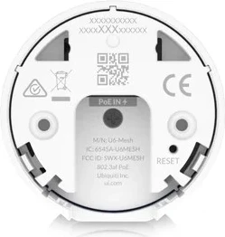 Access Point Ubiquiti U6-mesh