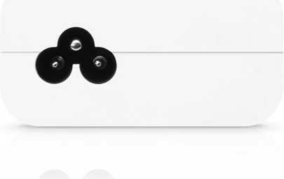 PoE Injector Ubiquiti POE-54V-80W, Gigabit Ethernet, 54V