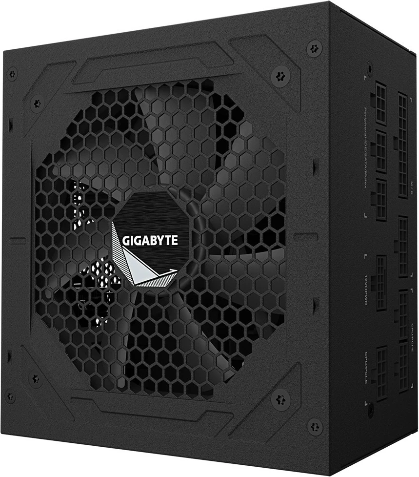 Furnizues energjie Gigabyte GP-UD850GM PG5, 850 W, i zi