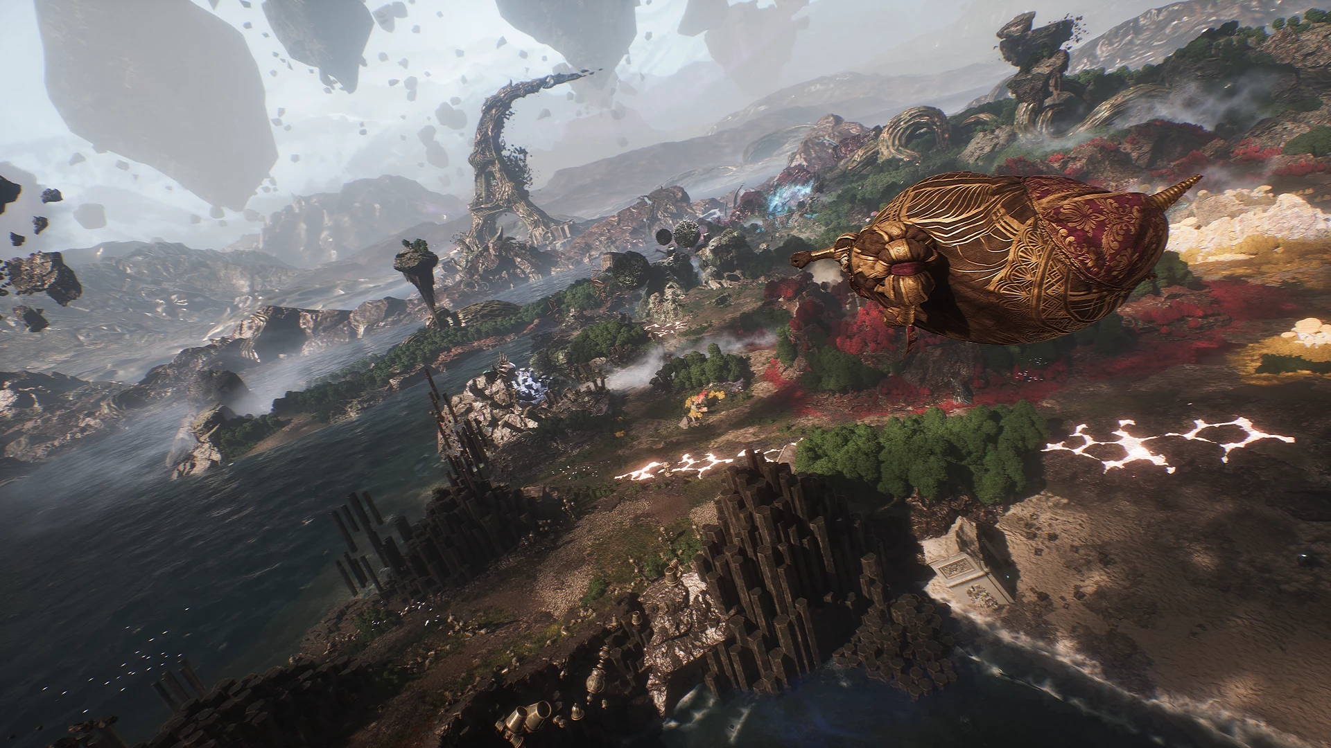 Lojë Xbox Series X Bandai Namco Clair Obscur: Expedition 33, PEGI 18