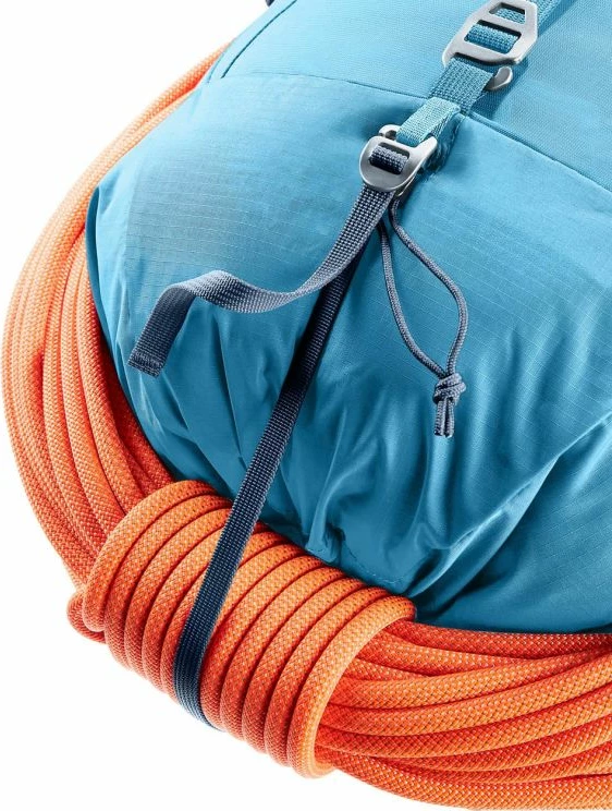 Shpinore Deuter, blu