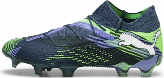 Atlete futbolli Puma për meshkuj, shumëngjyrëshe