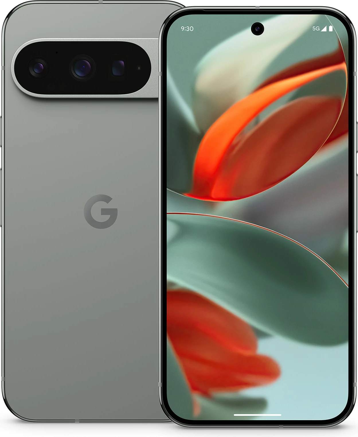 Celular Google Pixel 9 Pro XL, 16GB/128GB, 6.8", Hazel