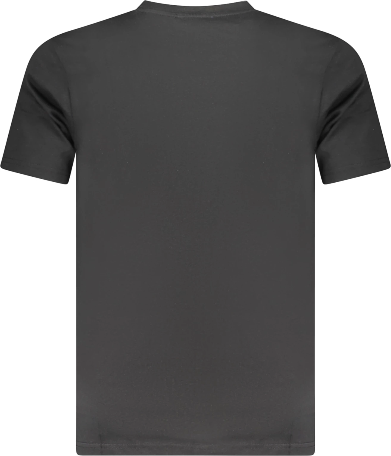 Maicë për meshkuj CAVALLI CLASS, e zezë