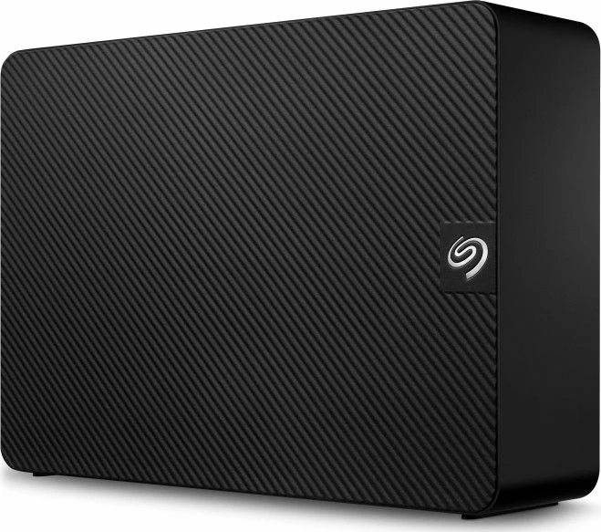 HDD ekstern Seagate Expansion Desktop STKP4000400 4TB i zi