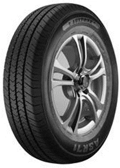 Gomë verore Austone ASR-71 215/65R15C 104/102T (6PR)