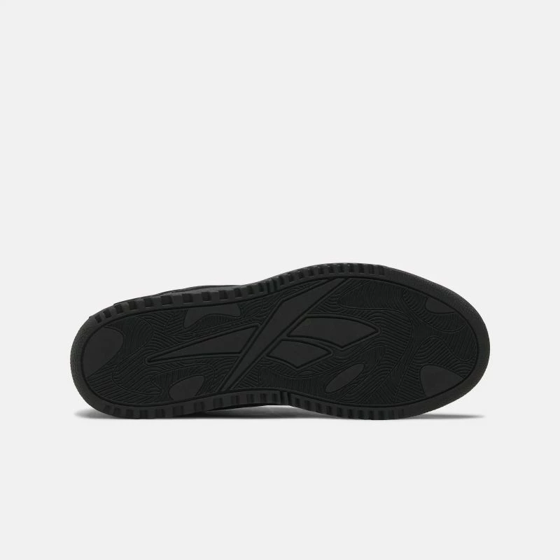 Atlete për fëmijë Reebok, të zeza