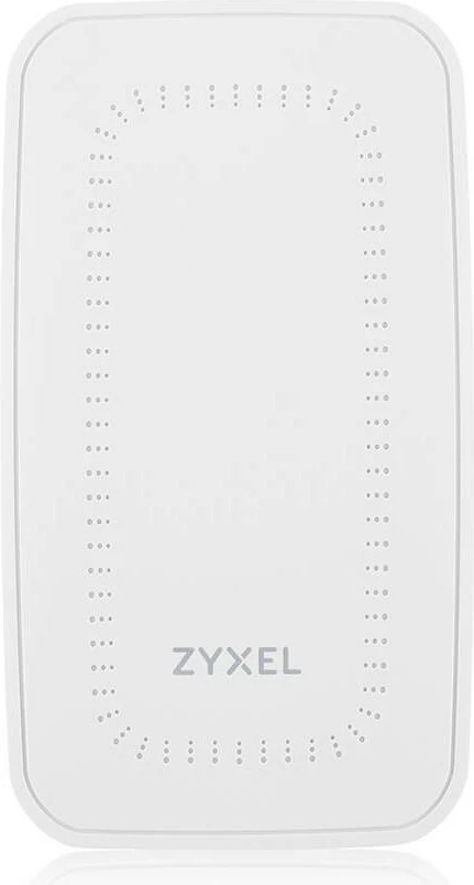 Access point Zyxel WAX300H, 2400 Mbit/s, 575 Mbit/s, MIMO, i bardhë