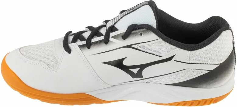 Atlete Mizuno për meshkuj, të bardha