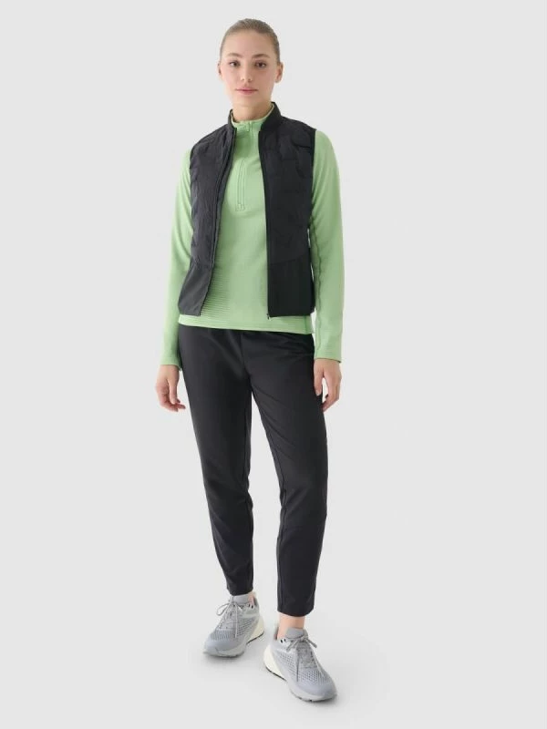 Duks për femra 4f, gri [Madhësia: XL]