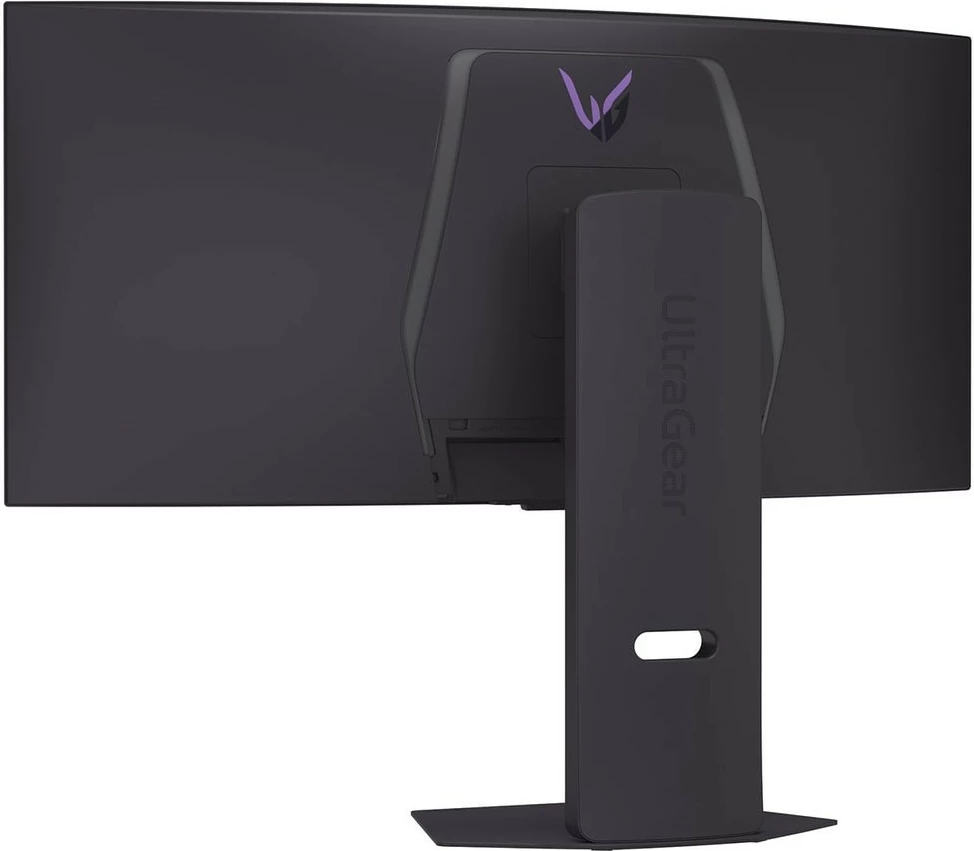 Monitor LG UltraGear 34GX900A-B 34 inç OLED