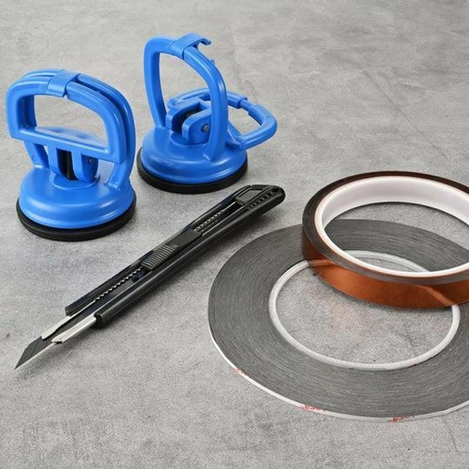 Set mjetesh riparimi iFixit Repair Business Toolkit 2023, komplet në çantë