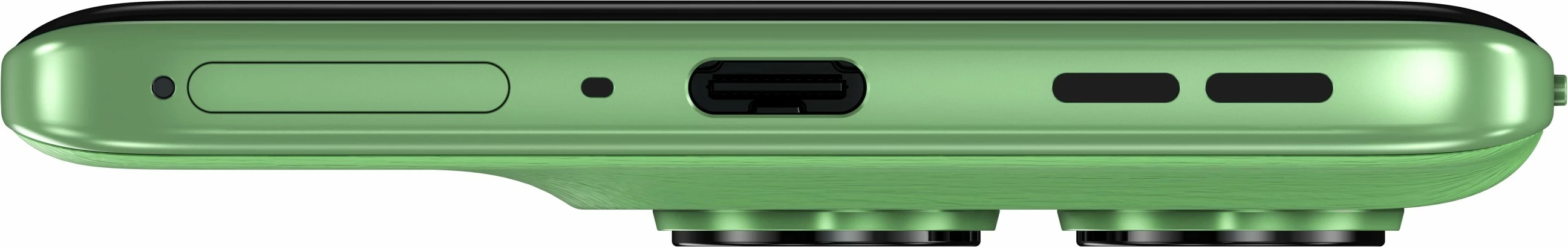 Celular Motorola Edge 60 5G 256GB gjelbër