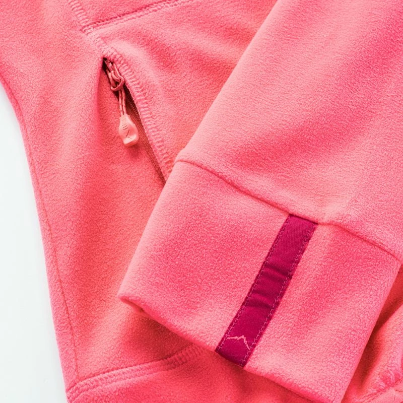 Duks Elbrus Rivoli II për femra, ngjyrë rozë