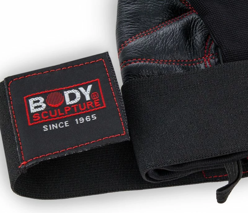 Doreza trajnimi Body Sculpture BW 95 L, të zeza