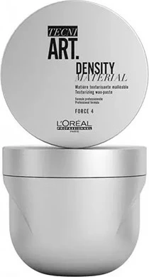 Pastë dylli L'Oreal Professionnel Tecni Art Density Material Force 4, 100 ml