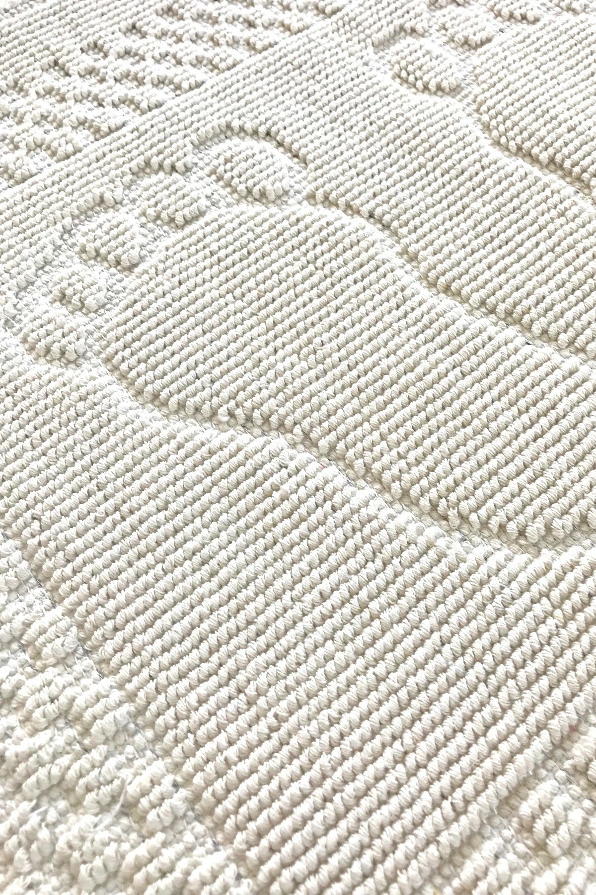 Tapet për banjo Mijölnir, ngjyrë Bone White, Foet