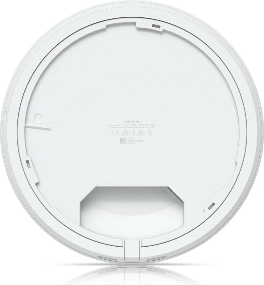 Kapak mbrojtës për access point Ubiquiti UACC-U7-Cover, PC, Bardhë