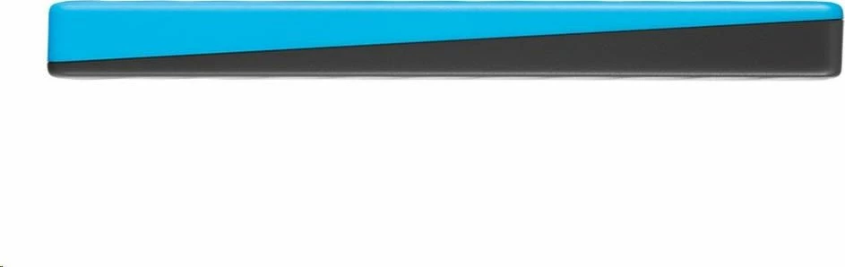 Hard disk ekstern WD My Passport 2TB USB 3.2 (WDBYVG0020BBL-WESN), blu