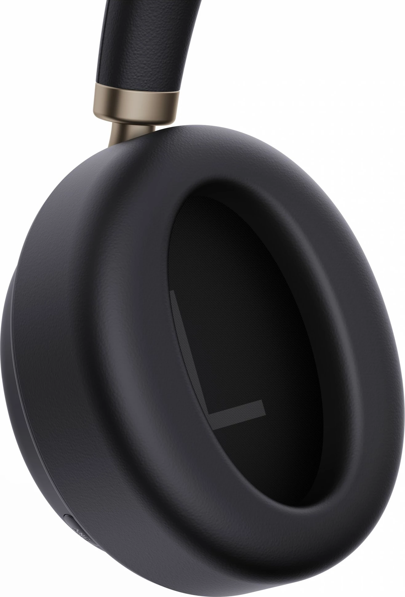 Kufje Yealink BH76 Plus me qëndrim karikimi UC USB-C/A e zezë