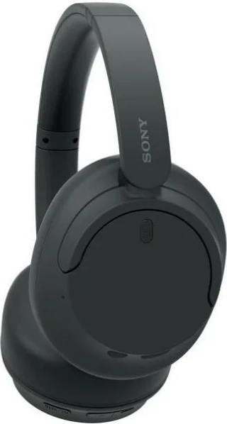 Kufje Sony WH-CH720N, Bluetooth, me reduktim zhurme, të zeza