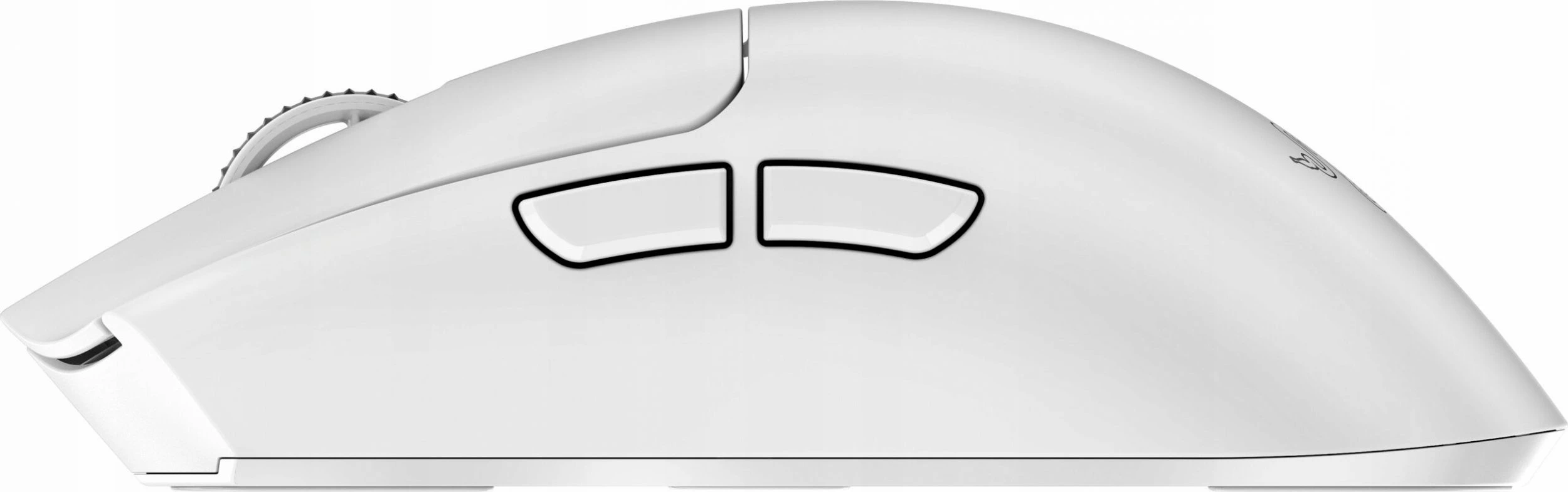 Maus gaming Razer Viper V3 Pro RZ01-05120200-R3G1 35000 DPI 8000 Hz wireless/USB i bardhë