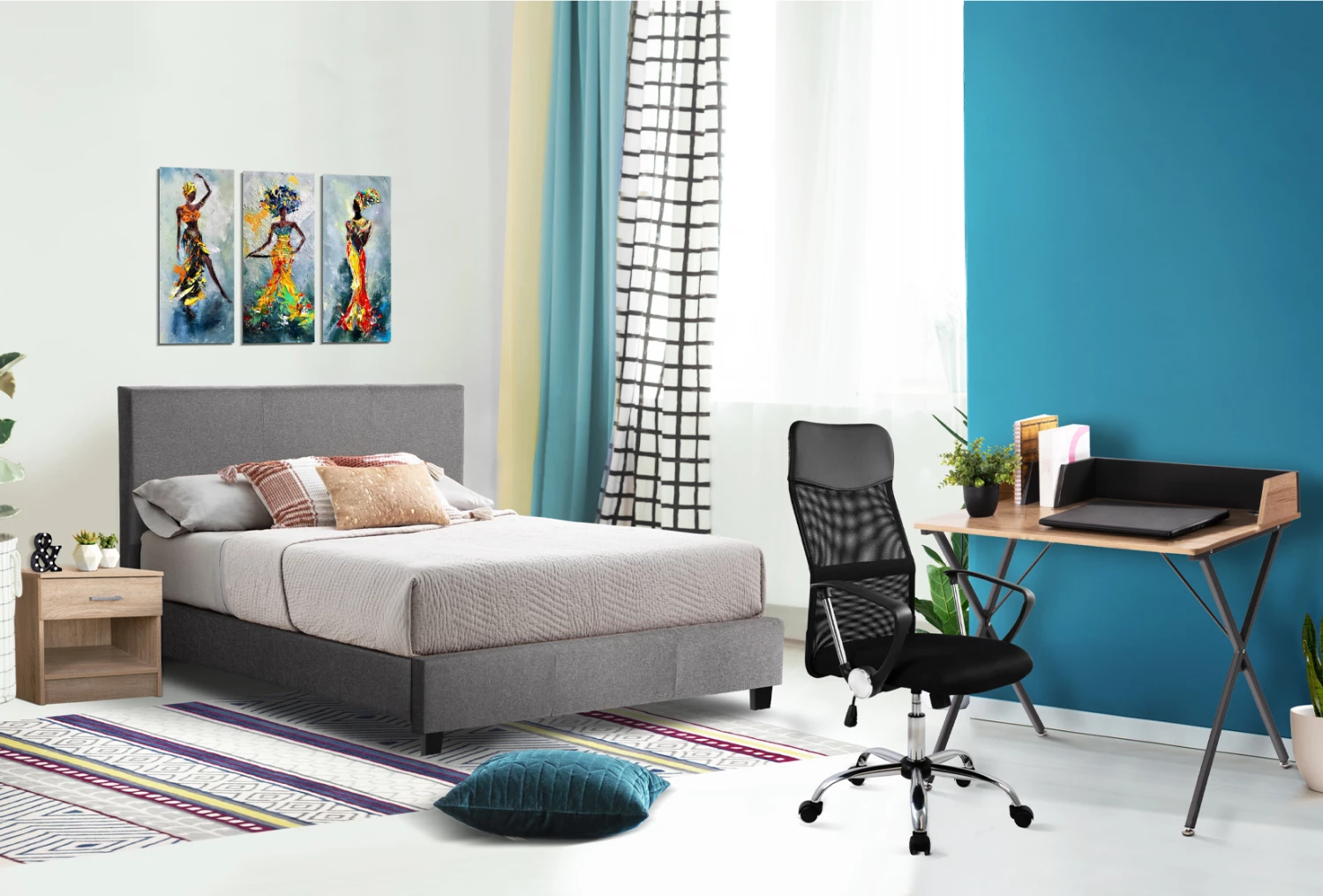 Set studentor 5 pjesë FH11990