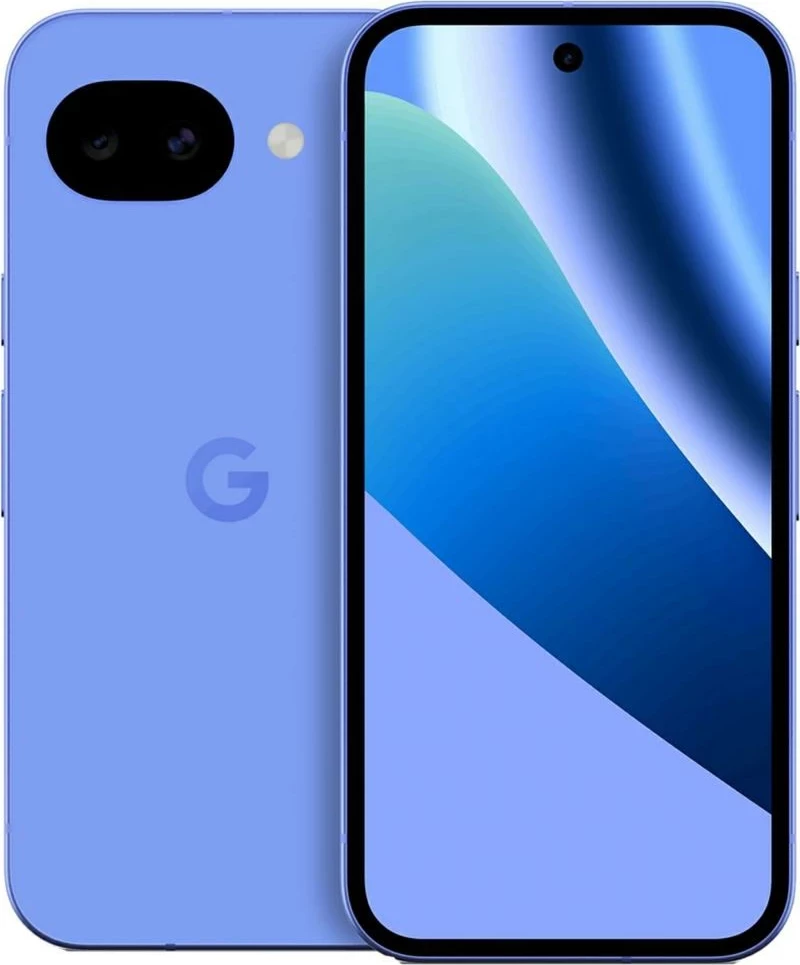 Celular Google Pixel 10a 8+128GB 6.3 inç 5G Lavander