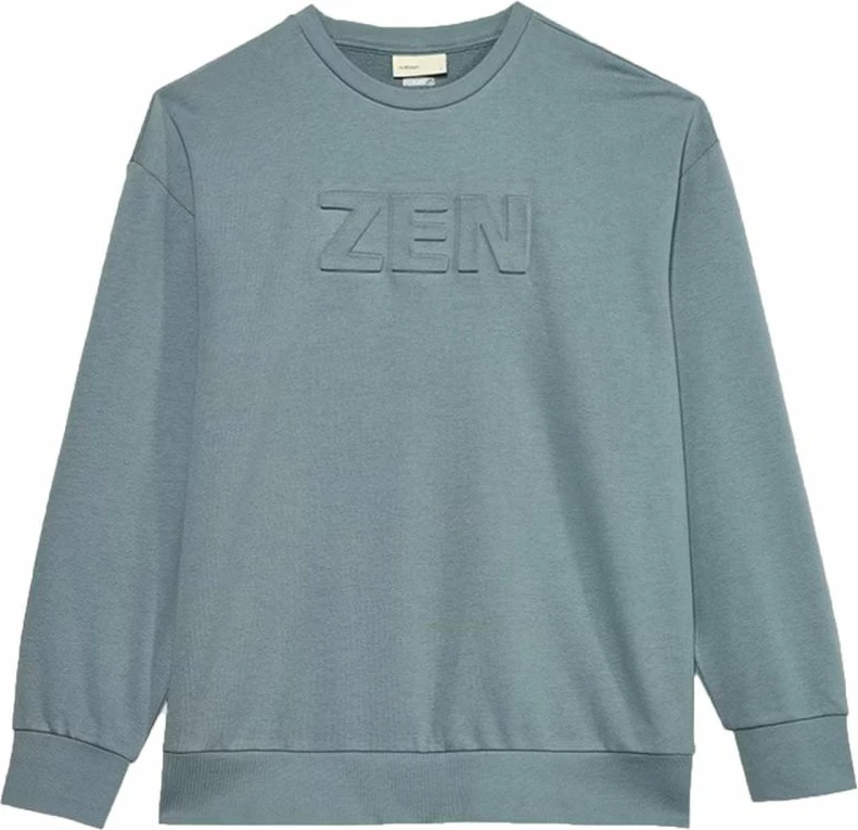 Duks për meshkuj Outhorn, jeshil deti