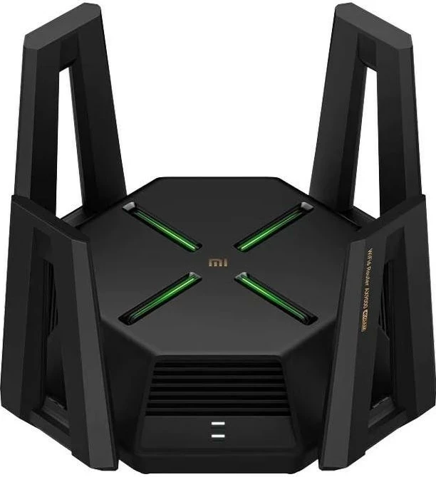Router Xiaomi Mi AX9000, Wi-Fi 6, i zi