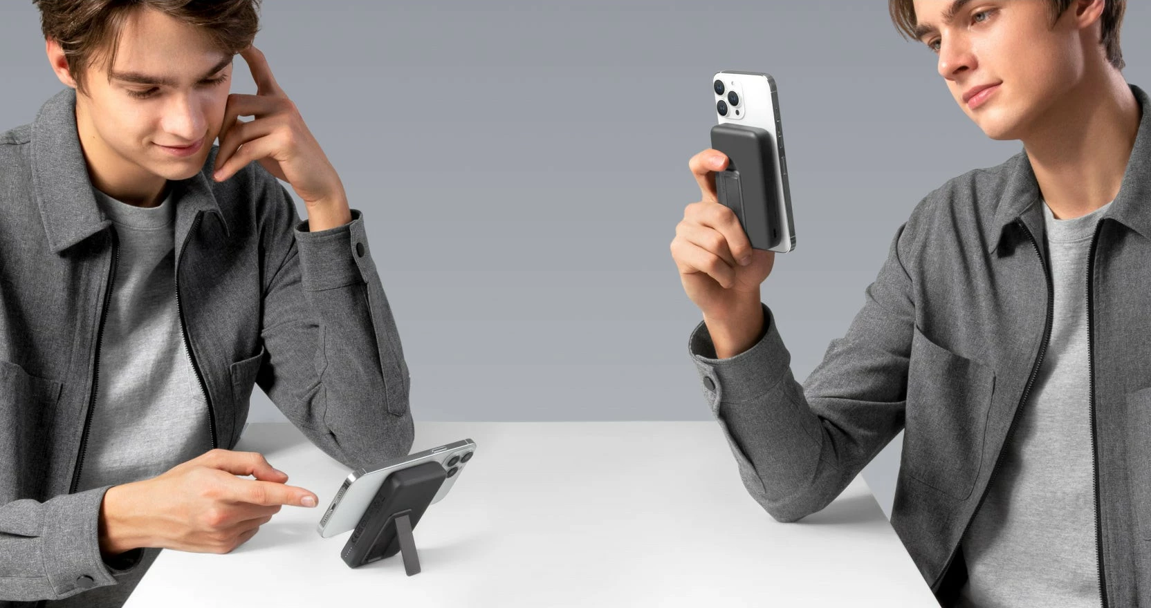 Power bank Anker MagGo 633 10000 mAh i zi