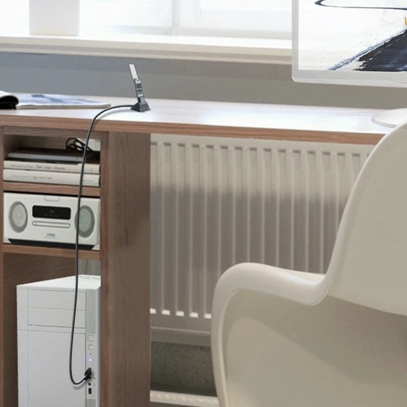 Adapter USB Wireless TP-Link Archer AX1800, Wi-Fi 6, 1201 Mbit/s