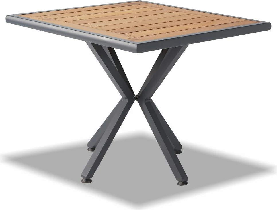 Set tavoline me karrige për terasë, 5 copë, Skye Decor, Samara 3