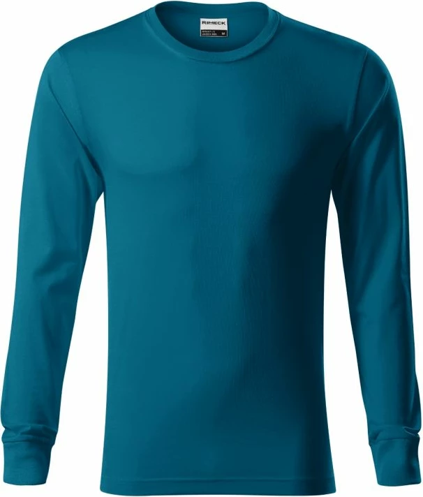 Maicë unisex Malfini, petrol blue